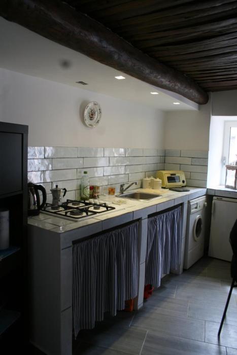 Appartamento sul Teatro Romano Antico