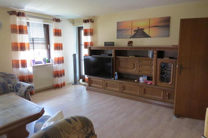 Uller`s Ferienwohnung im Usseltal