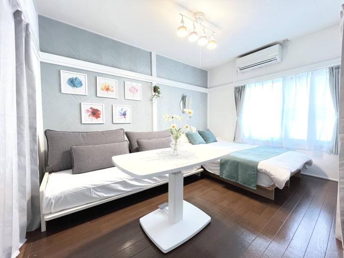 Chelsea Hatsudai 202 CH22