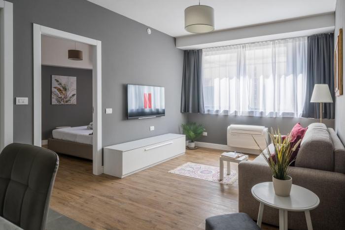 Suite No 32 - Modern Luxury Apartment