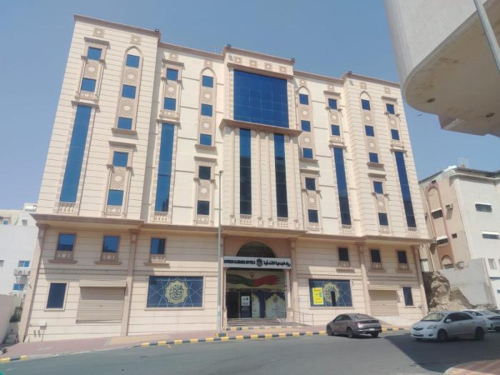 فندق رواد الهداية