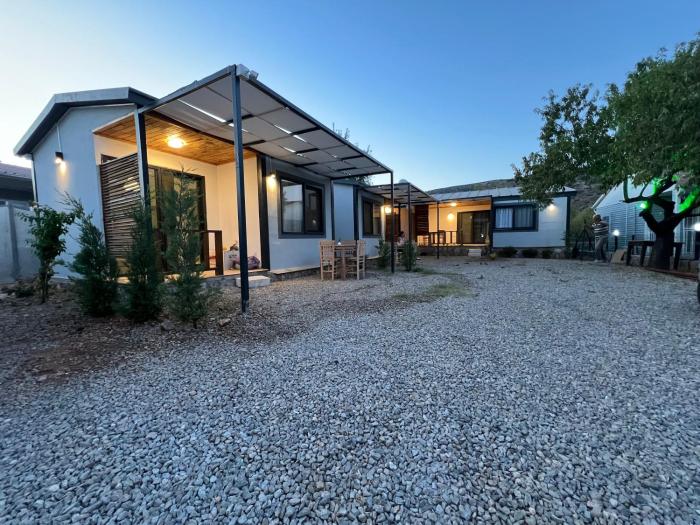 Dorf Life Palamutbükü