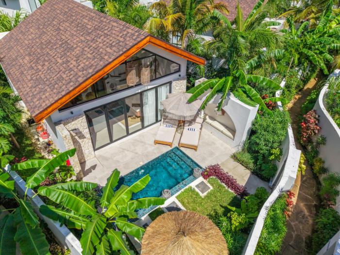Paje Emerald Escapes