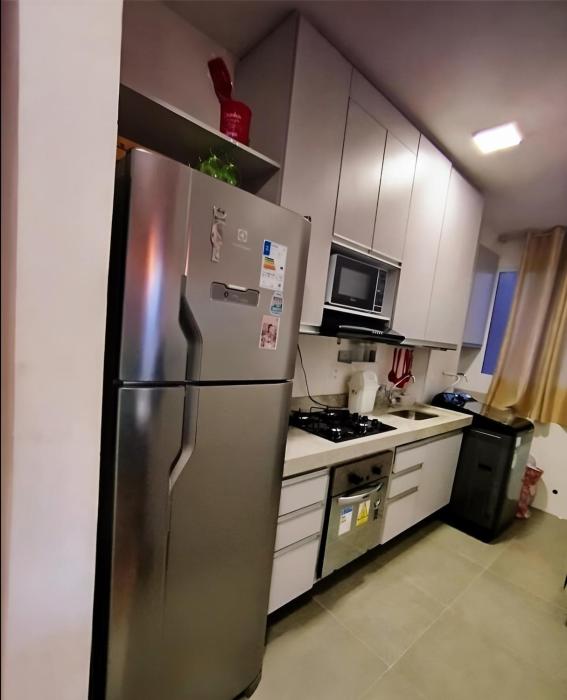 Central apartamento Cuiaba