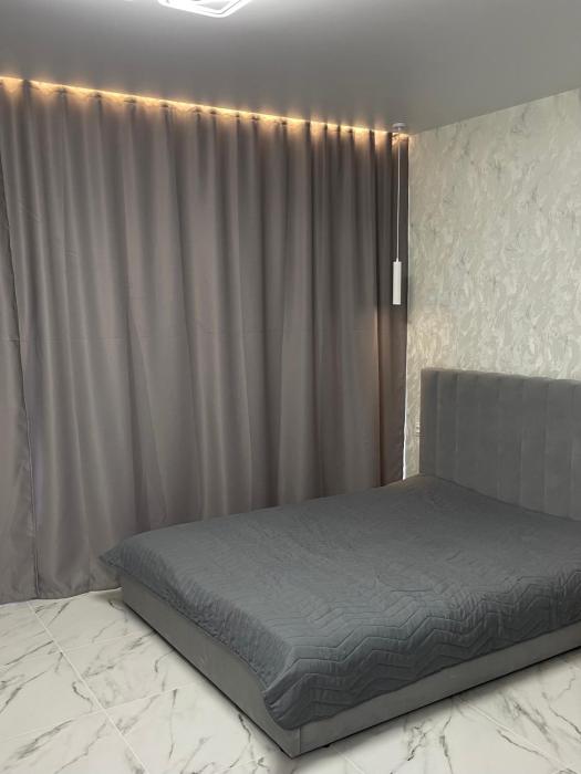 Комфортные апартаменты