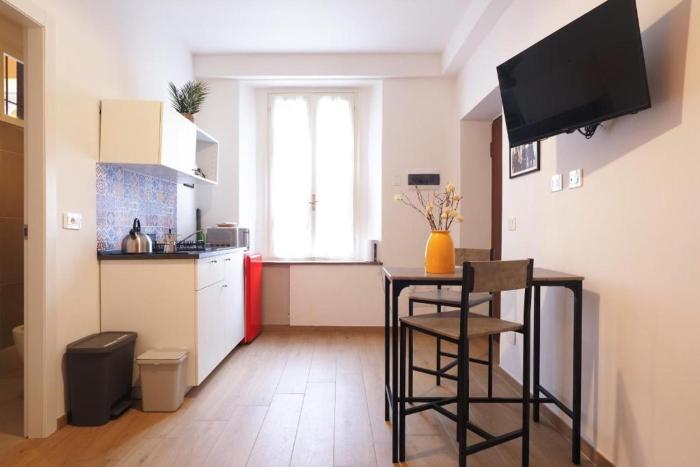 Alcatraz-Isola house