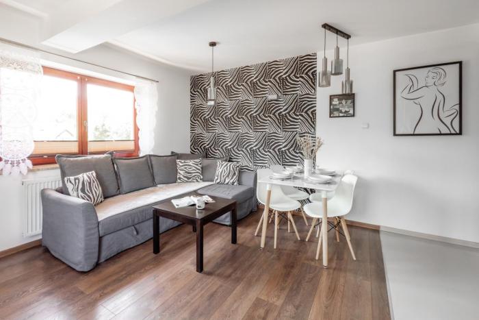 Apartament Viva Zakopane