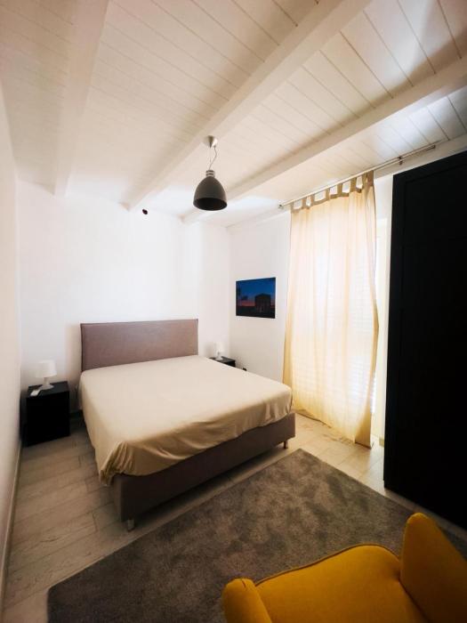 San Leone Mare House