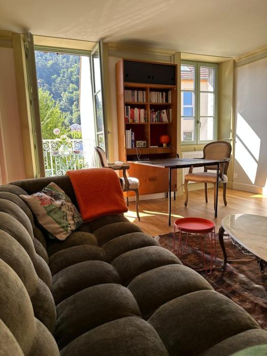 Le Relais de Paulette et Gaston