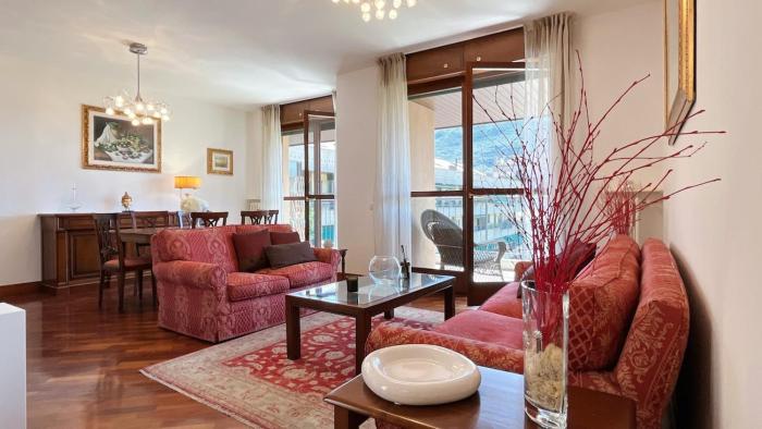 Sunny Penthouse - Affitti Brevi Italia