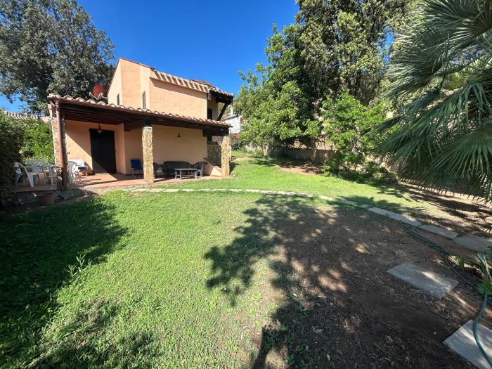 Villetta Su Tostoinu, relax 300 meters from the sea