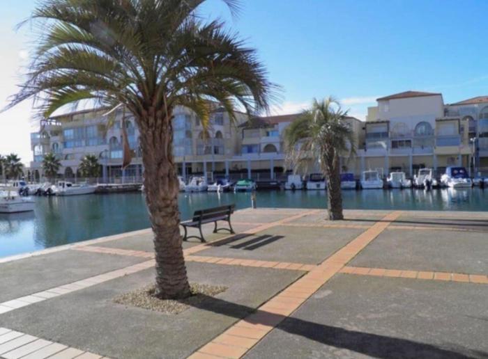 Joli appartement côté plages