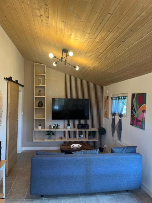 Maison cosy