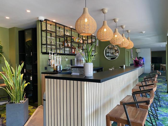 Hôtel Pont Rouge , Carcassonne