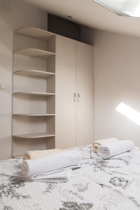 BACINELLA apartmani