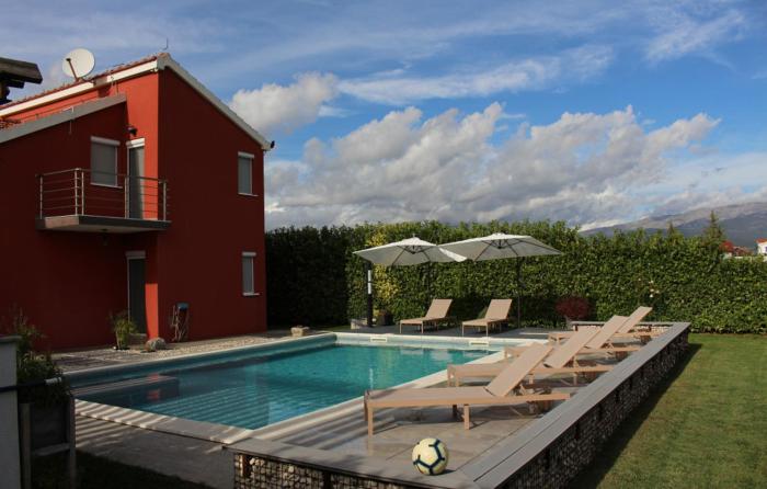 Family Dream Dalmatia - Split by Villas Guide