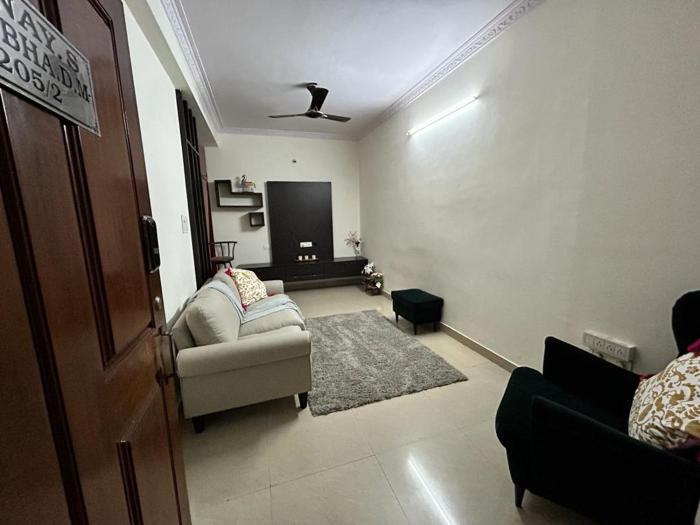 Vishus A home for your stay