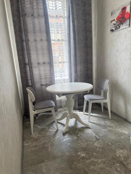 Львівський спокій