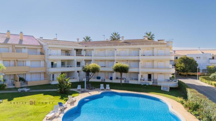 Greice Homes - T2 - JV - Vilamoura Centre