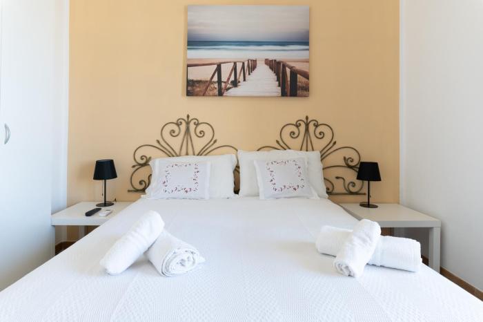 Appartamento La Rosa Dei Venti