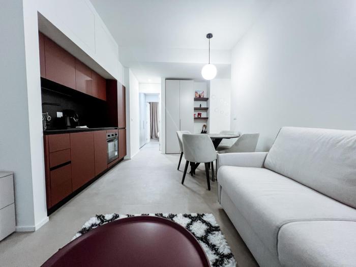 Casati Velvet Stay, Milano