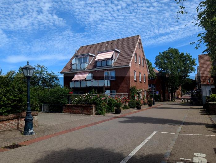 Haus Ekke Nekkepenn I, Whg 5