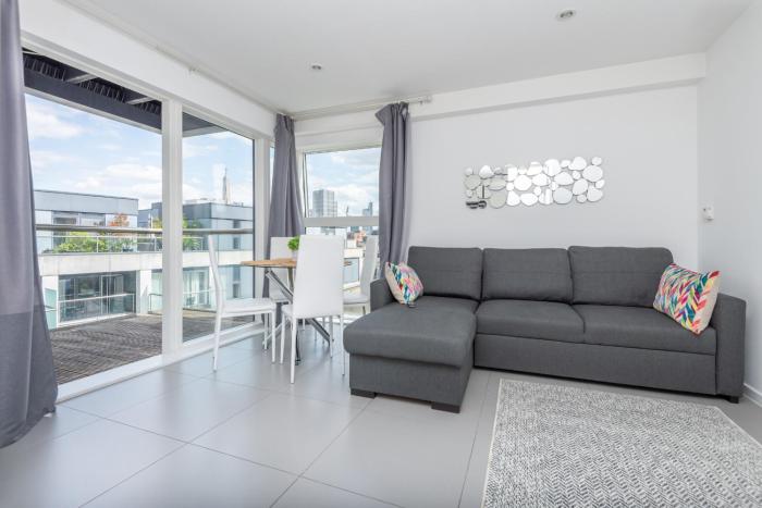 Old Street Gem - Modern Apartment