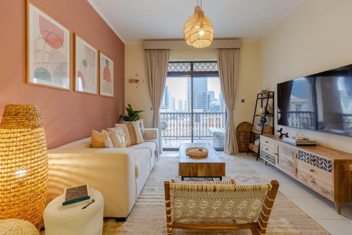 Oasis in the heart of Downtown