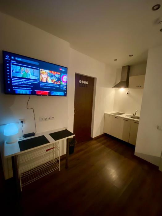 EksPorta Apartments 1