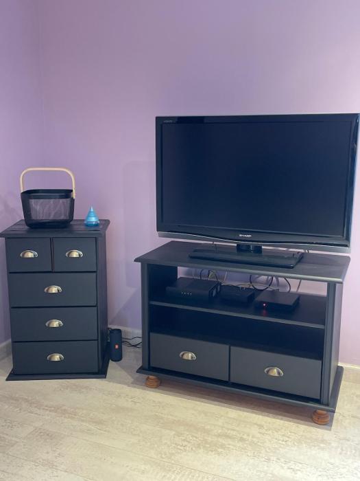 Maison au cœur du vignoble