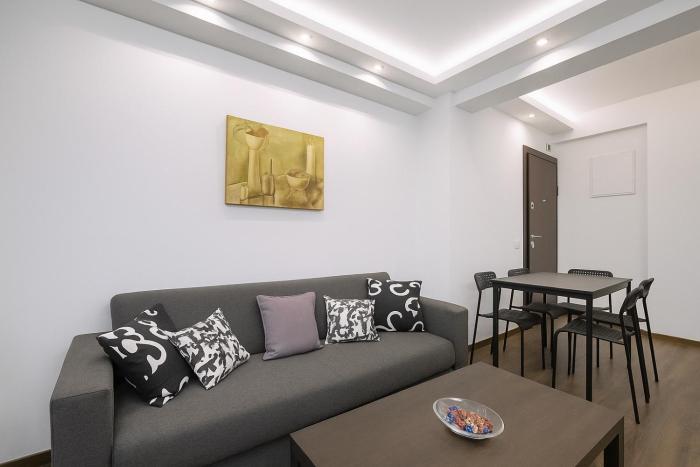 Thissio Apartment-Nileos Home