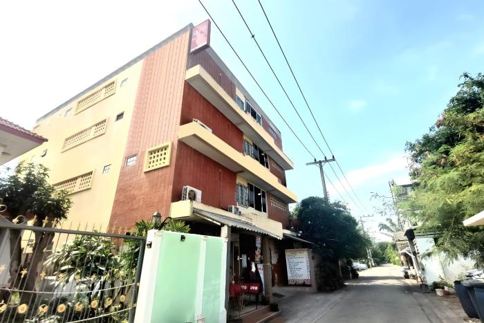 Sukhum Sukhumvit-Onnut Guest House