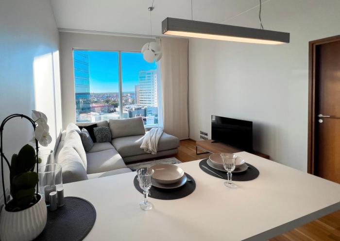 13th Floor Cityview Luxury