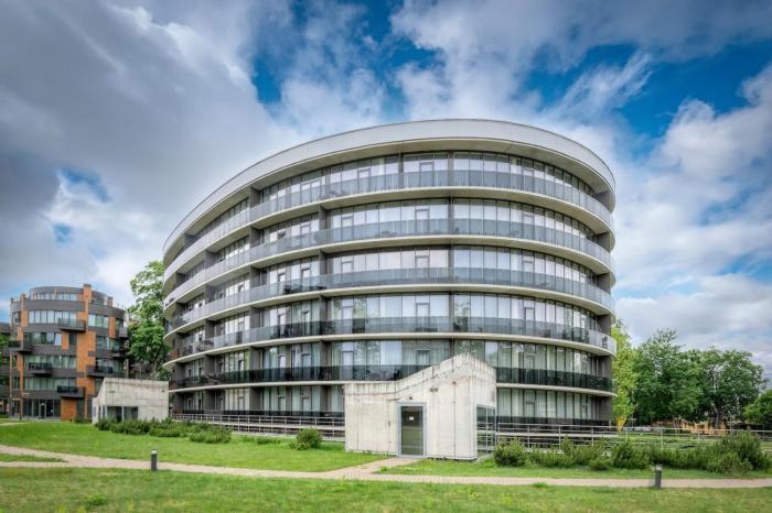 Sun Sonata Apartments 1