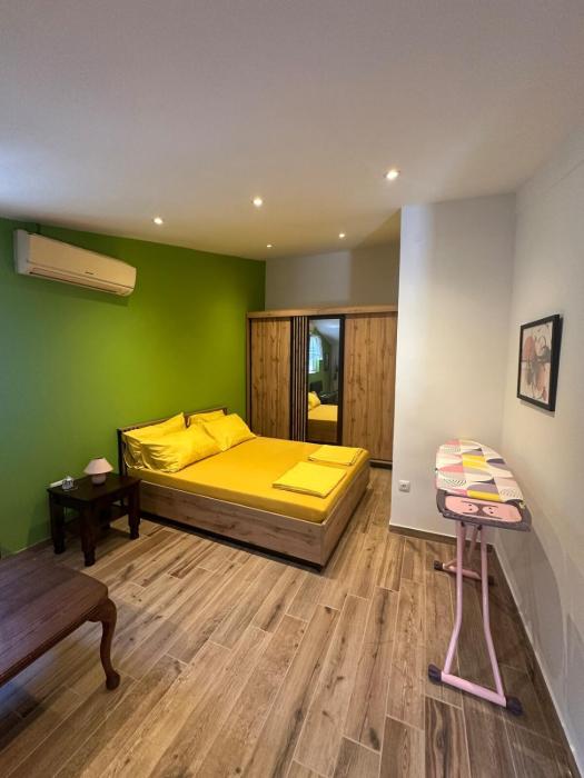 Green Oaza Apartment 4 - Cres