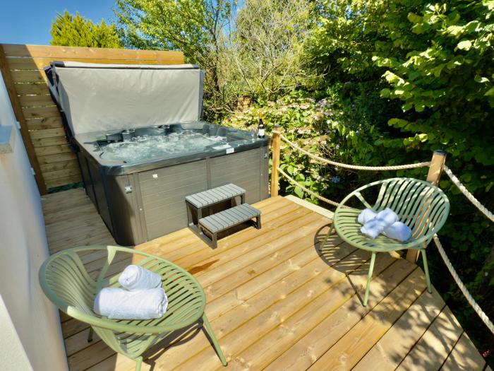 Maison des Chênes 64 - Spa Lodge