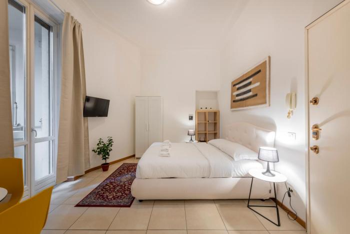 Suite nel Cuore di Milano - B Home