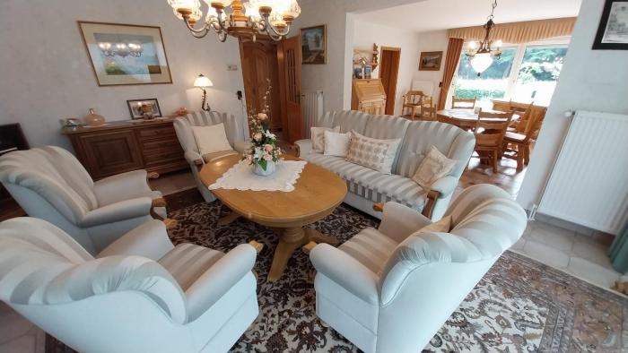 Friesenhaus Anneliese- Entspannen an der Nordsee