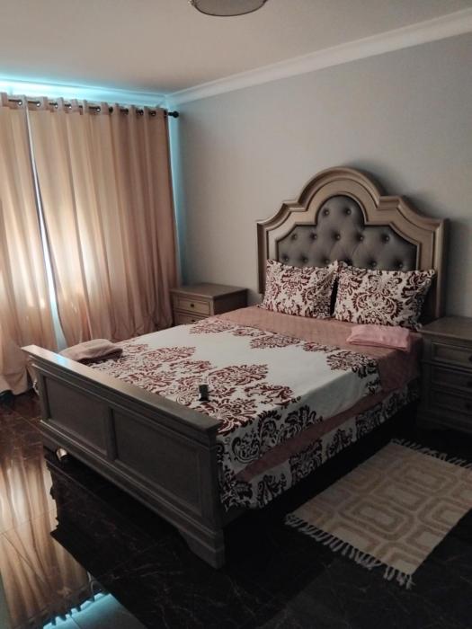 Residence Manu Tg Neamț