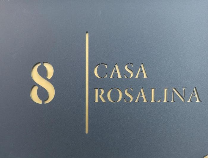 Casa Rosalina