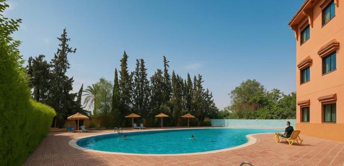 Apartment NE 4 by Majestic Properties