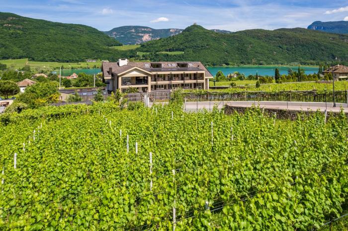 Garni Hotel Sonnleitenhof