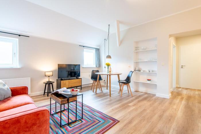 Steger-Hüs Wohnung 37