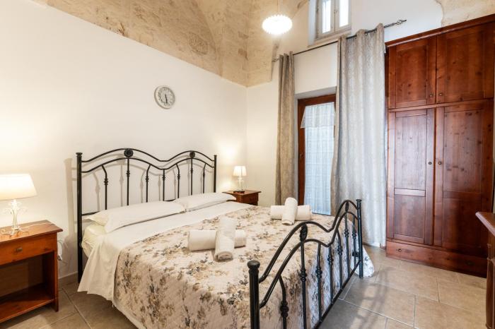 Appartamento Nonna Rosa