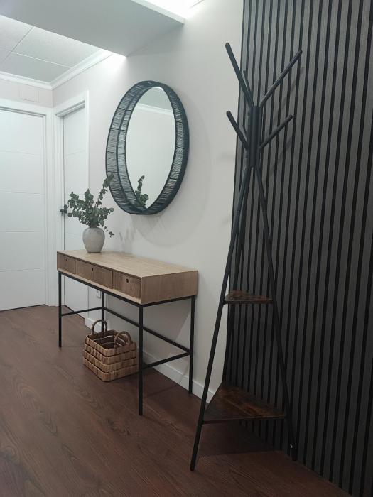 Piso vacacional Carballo