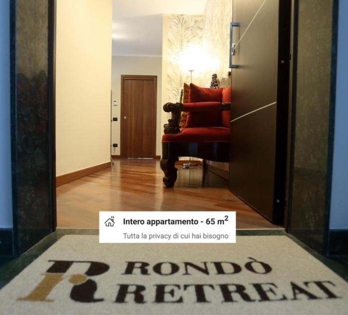 Rondò Retreat Cassino