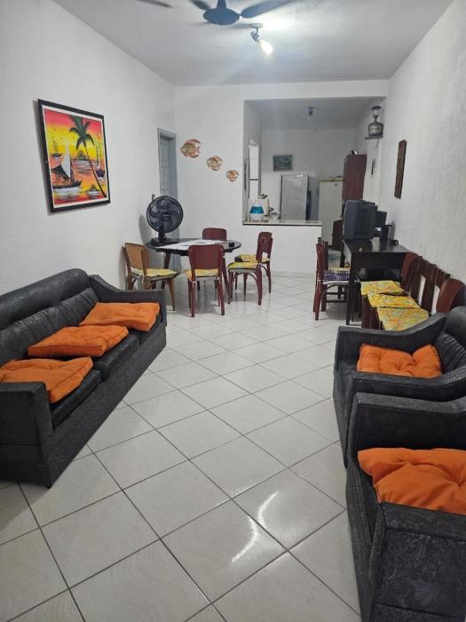 Casa Mongaguá plataforma