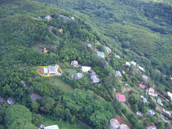 Residence Monte-Cristo