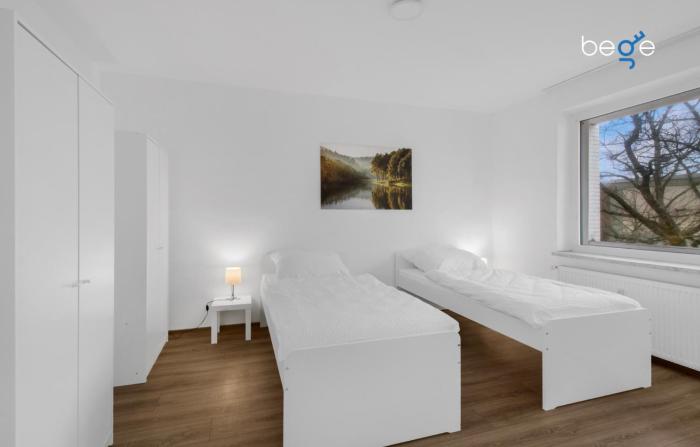 BEGE APARTMENTS HushStay