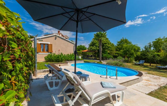 Haus Barmel by Villas Guide